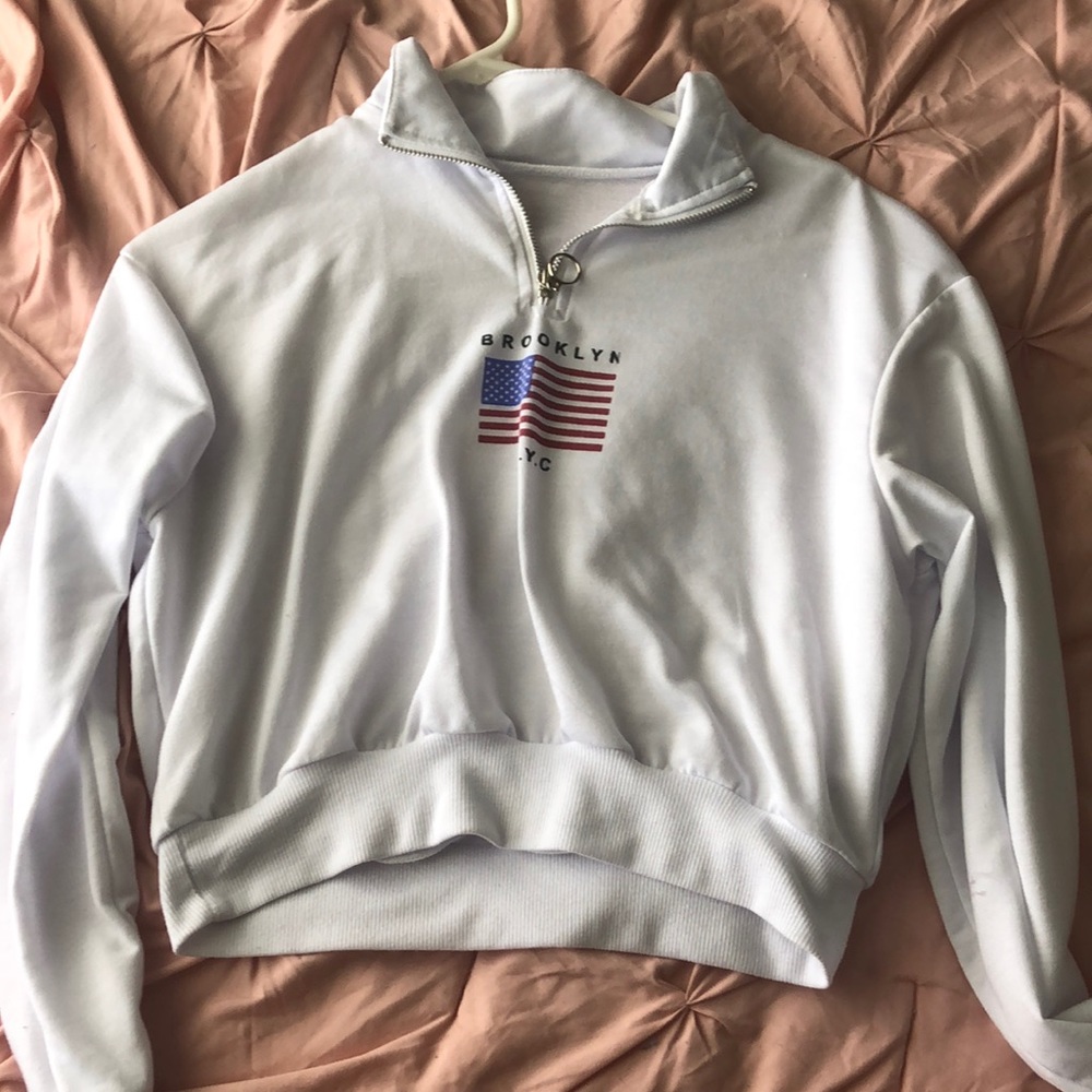 Brooklyn jacket NOT BRANDY